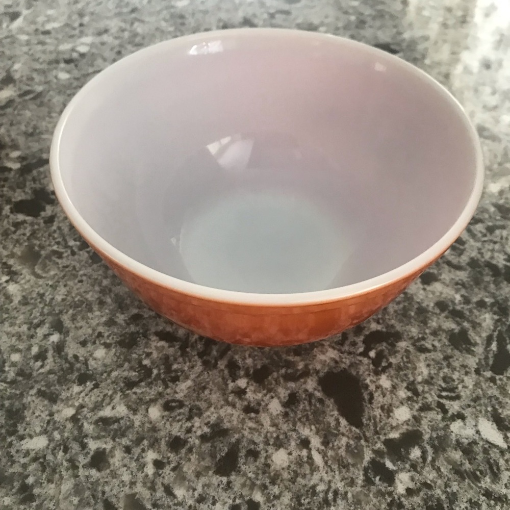 Pyrex bowl - Picture 2 of 9